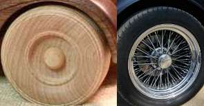 Compare Wheels