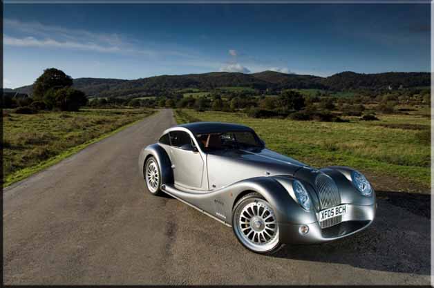 Random Morgan Picture